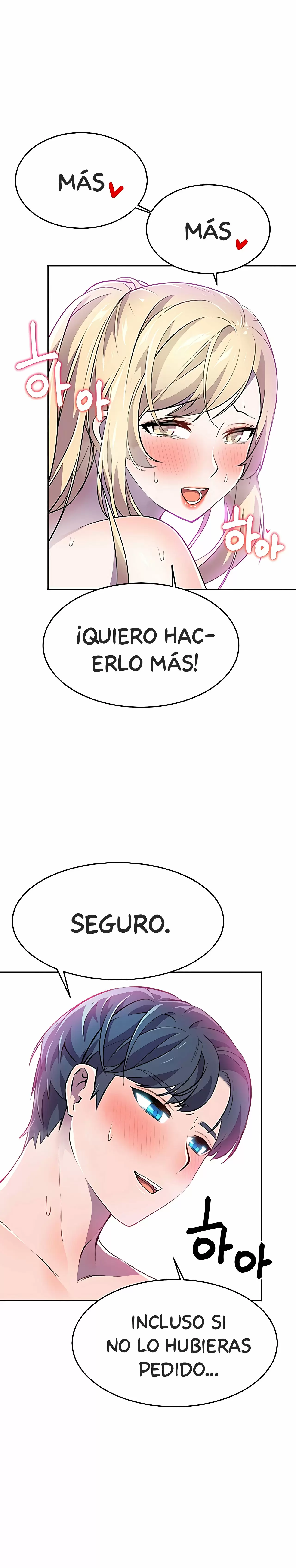 Hero manager Capítulo 15 - Page 11
