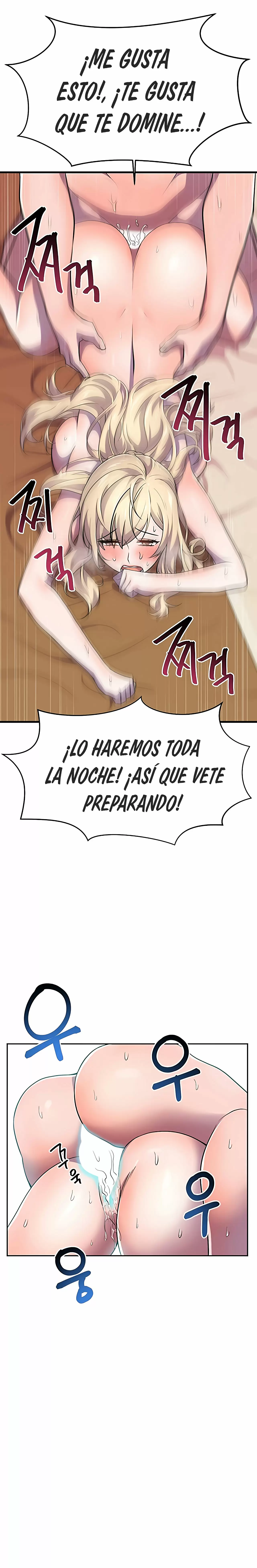 Hero manager Capítulo 15 - Page 12
