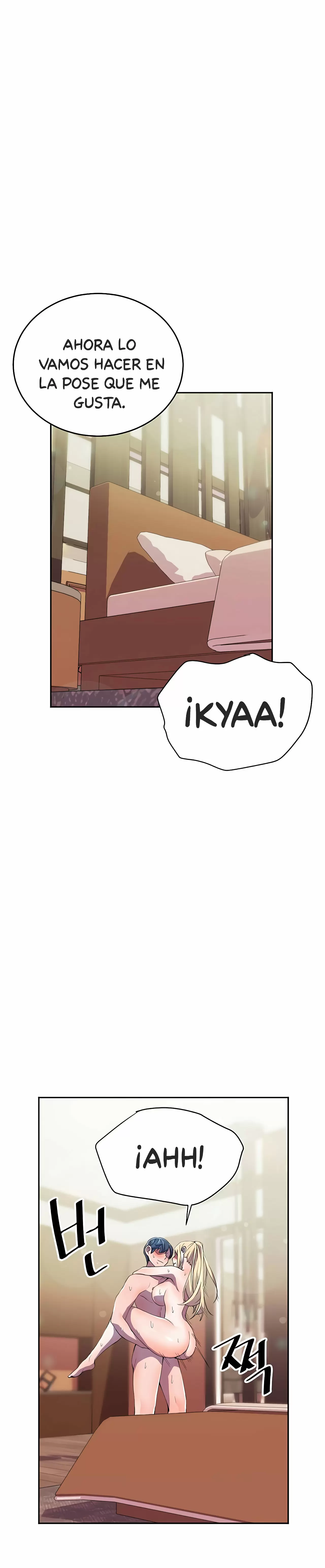 Hero manager Capítulo 15 - Page 16