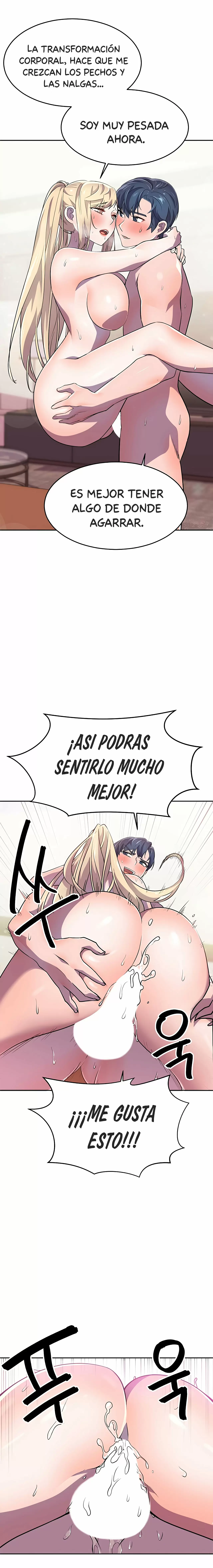 Hero manager Capítulo 15 - Page 18