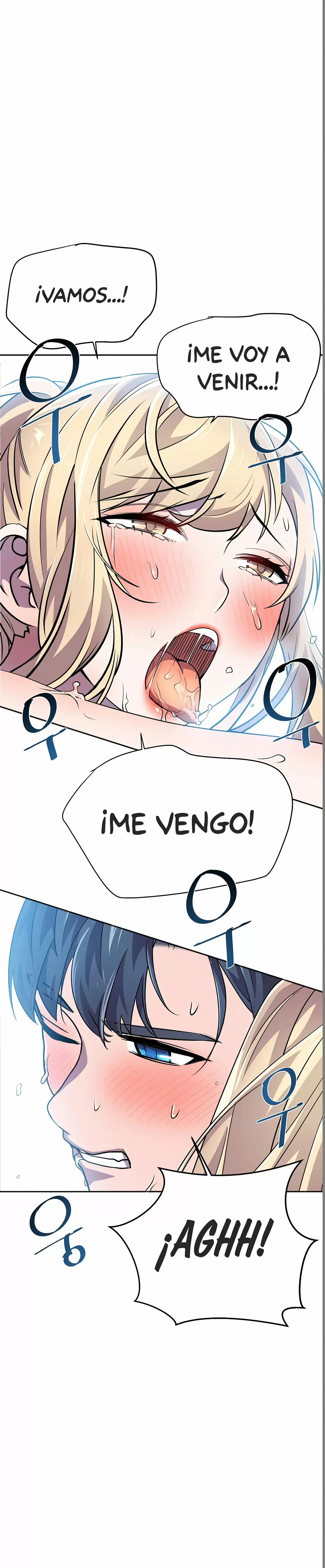 Hero manager Capítulo 15 - Page 25