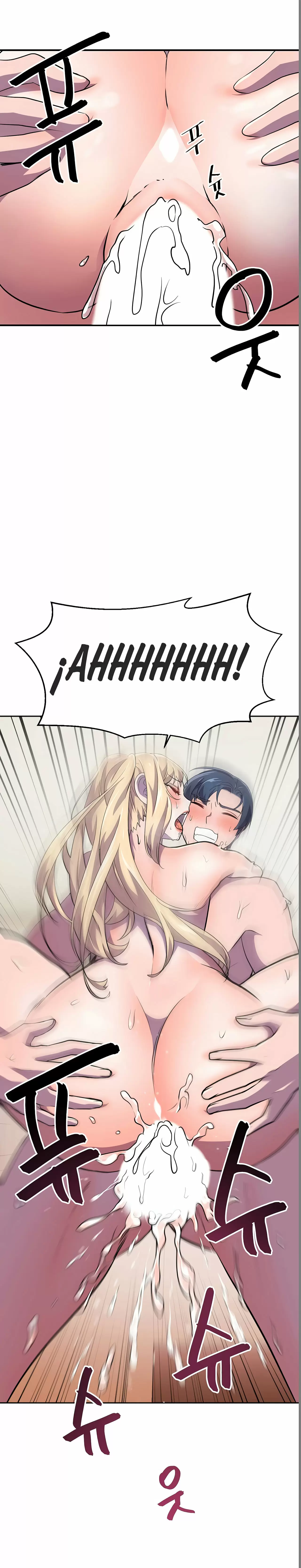 Hero manager Capítulo 15 - Page 26
