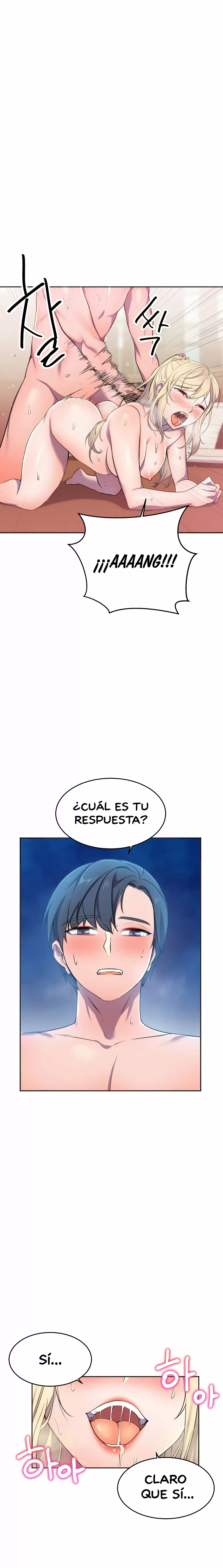 Hero manager Capítulo 15 - Page 3