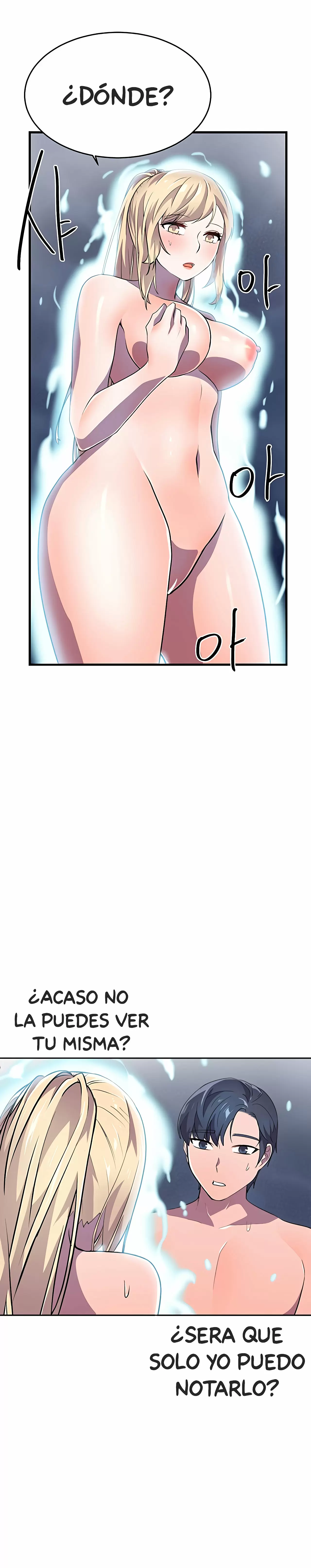 Hero manager Capítulo 15 - Page 30