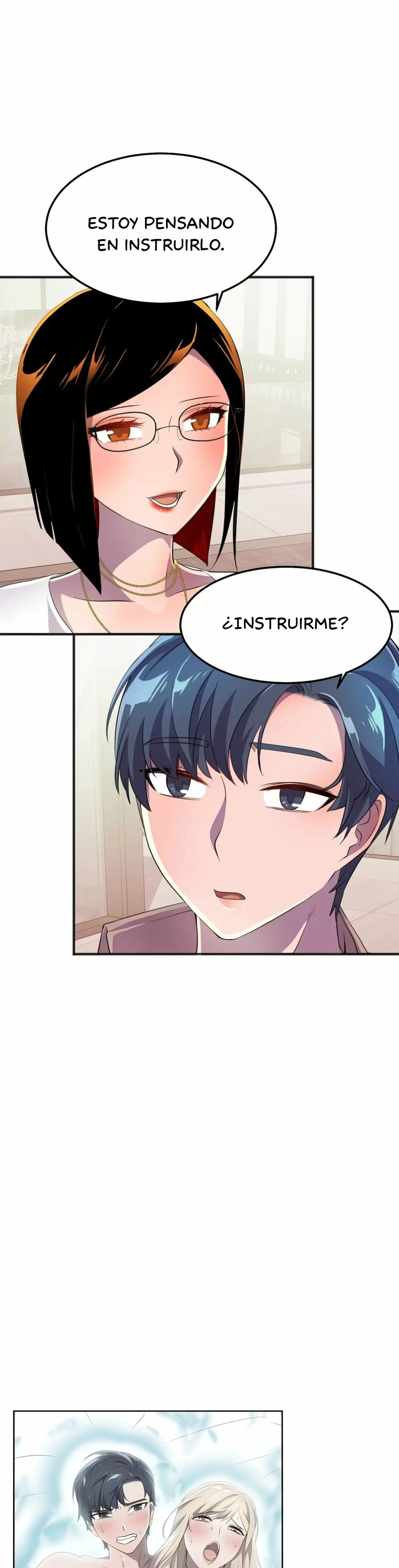 Hero manager Capítulo 18 - Page 17