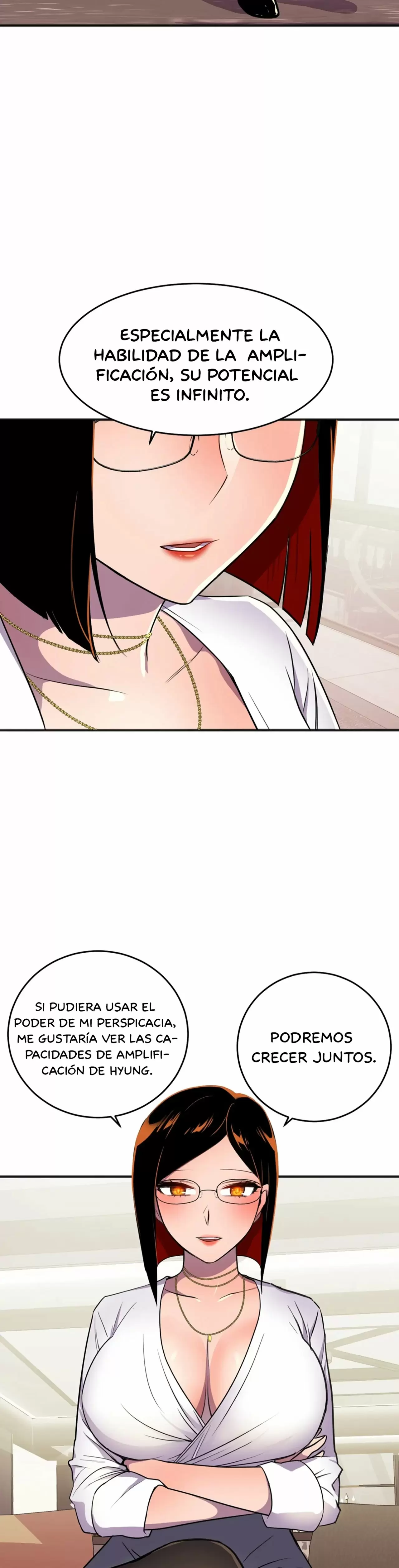 Hero manager Capítulo 18 - Page 19