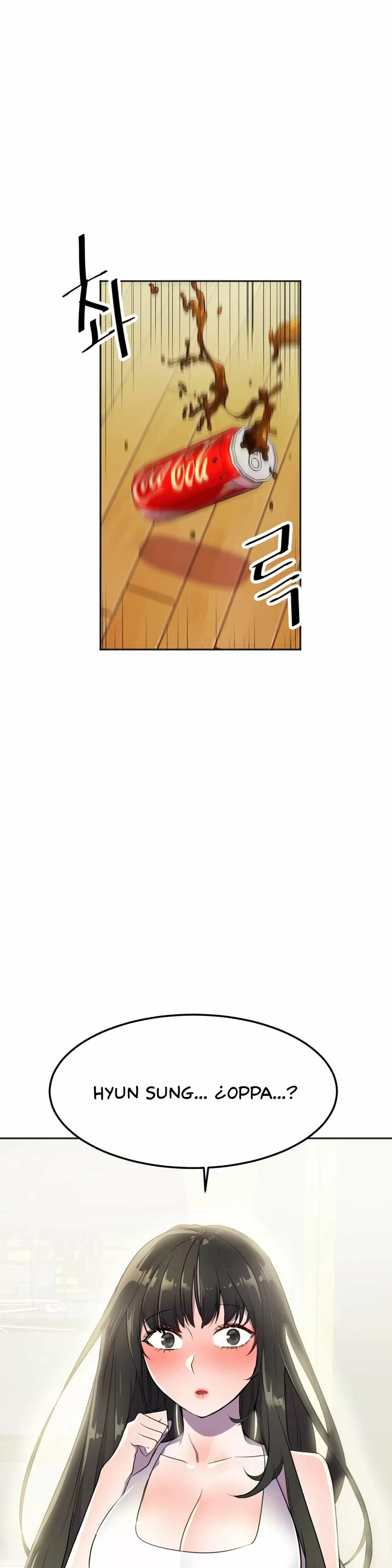 Hero manager Capítulo 18 - Page 2