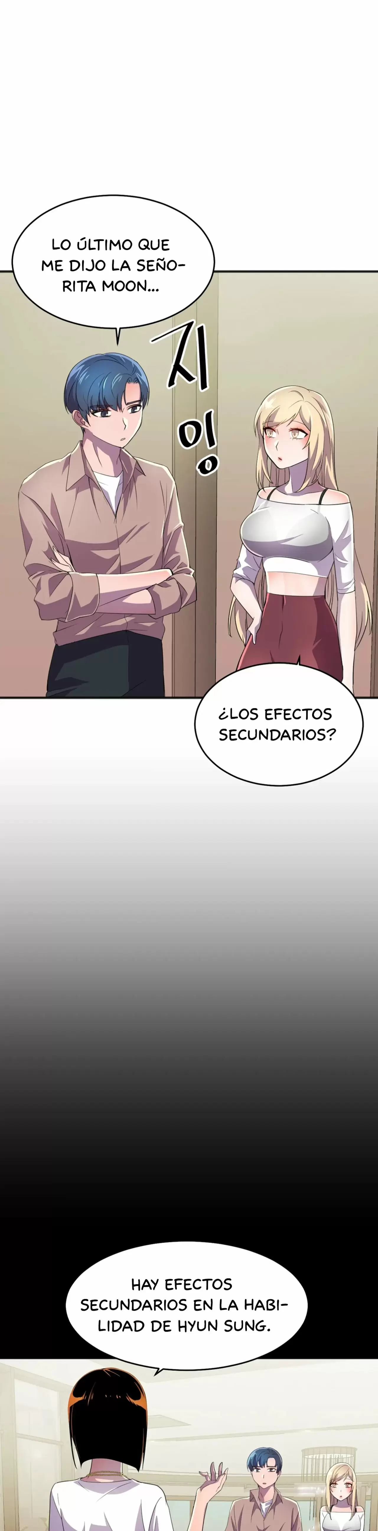 Hero manager Capítulo 18 - Page 28