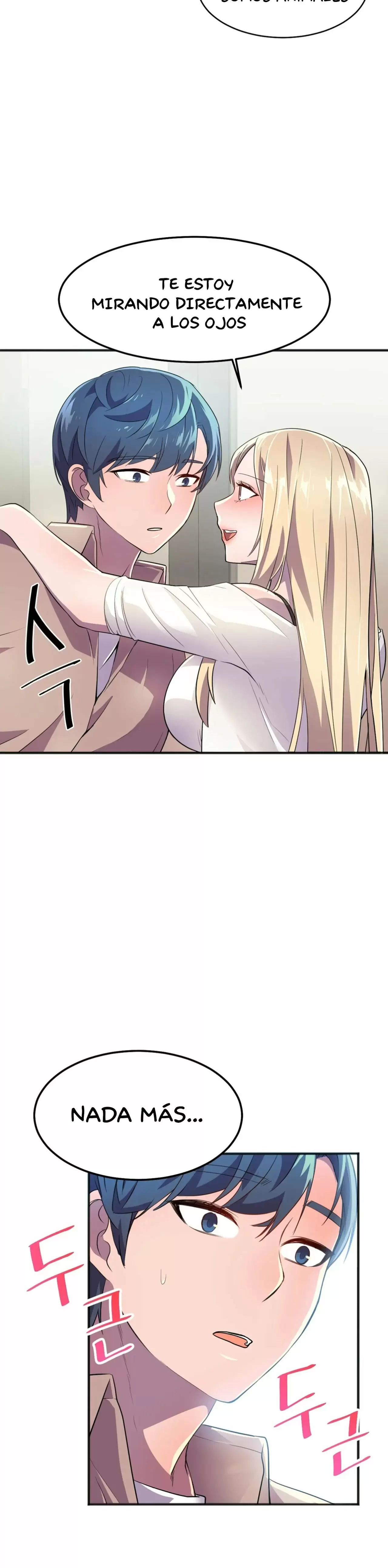 Hero manager Capítulo 18 - Page 31