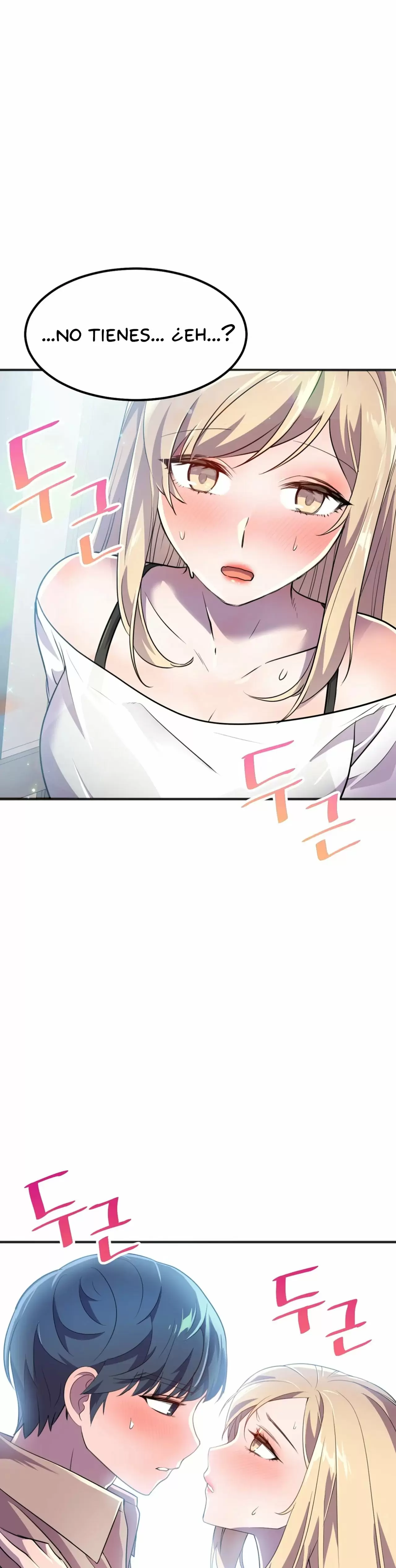 Hero manager Capítulo 18 - Page 32