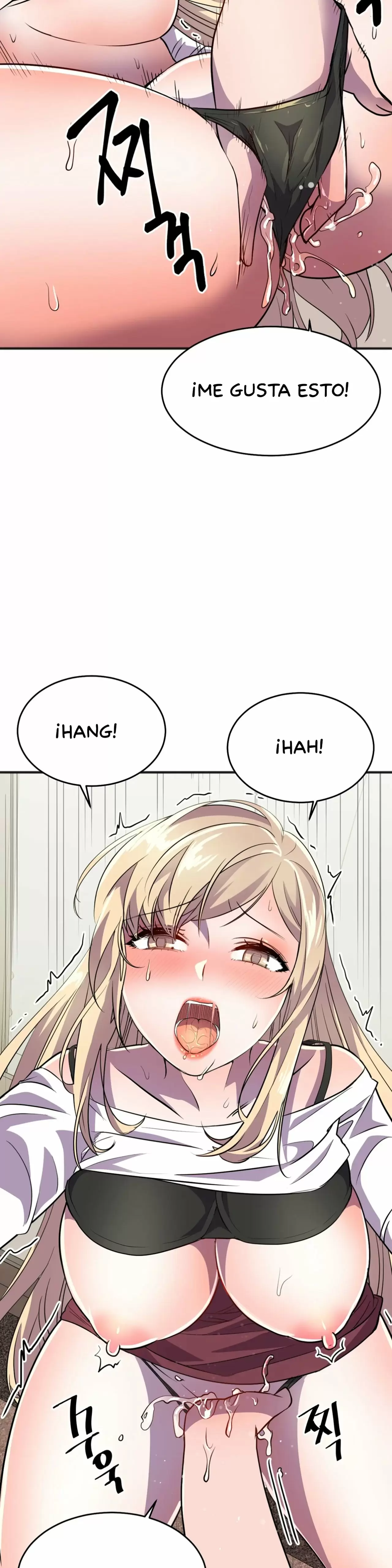 Hero manager Capítulo 18 - Page 38