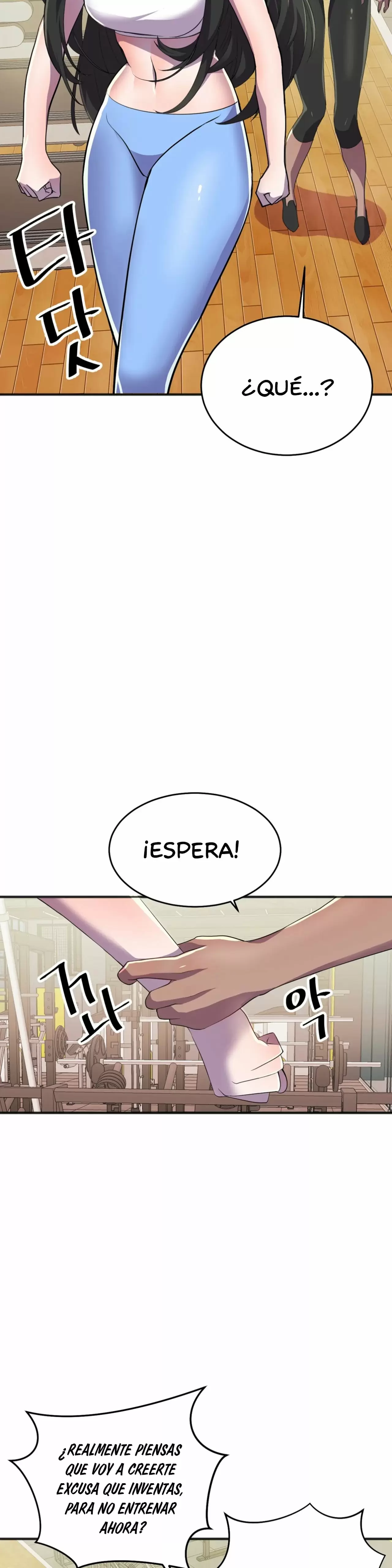 Hero manager Capítulo 18 - Page 4
