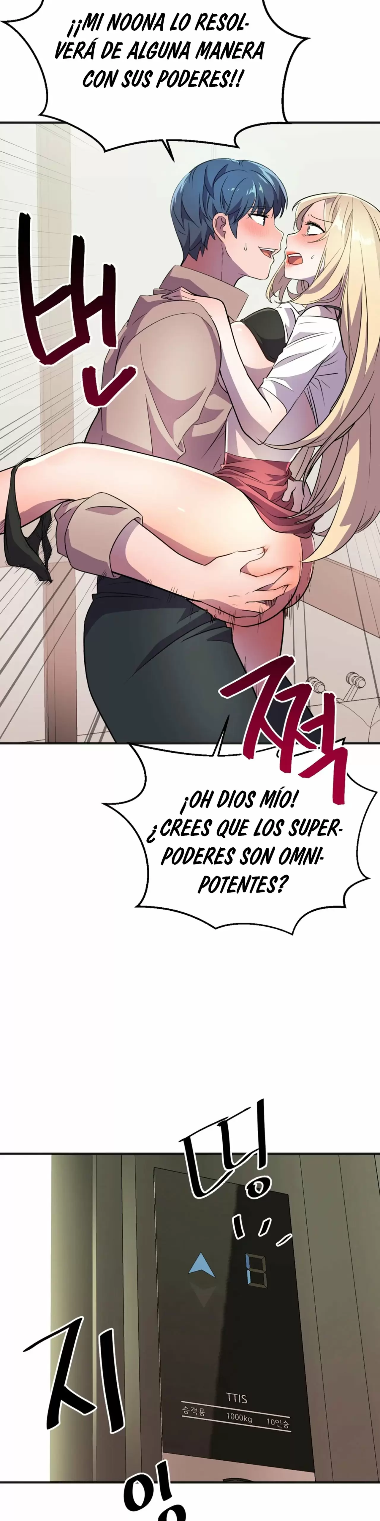 Hero manager Capítulo 18 - Page 41