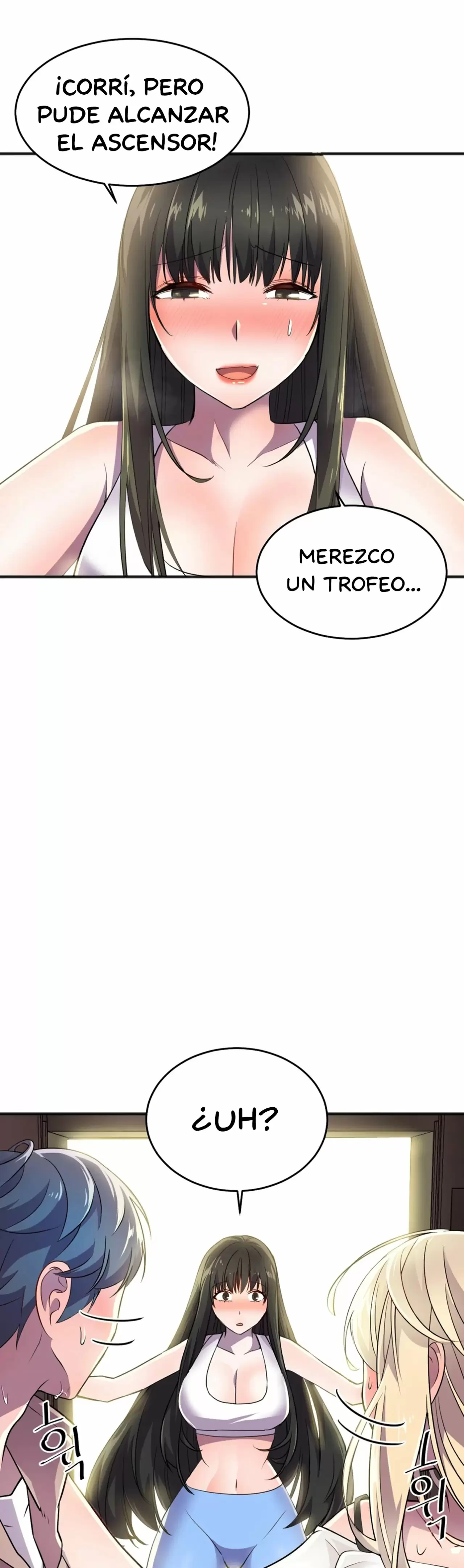 Hero manager Capítulo 18 - Page 43
