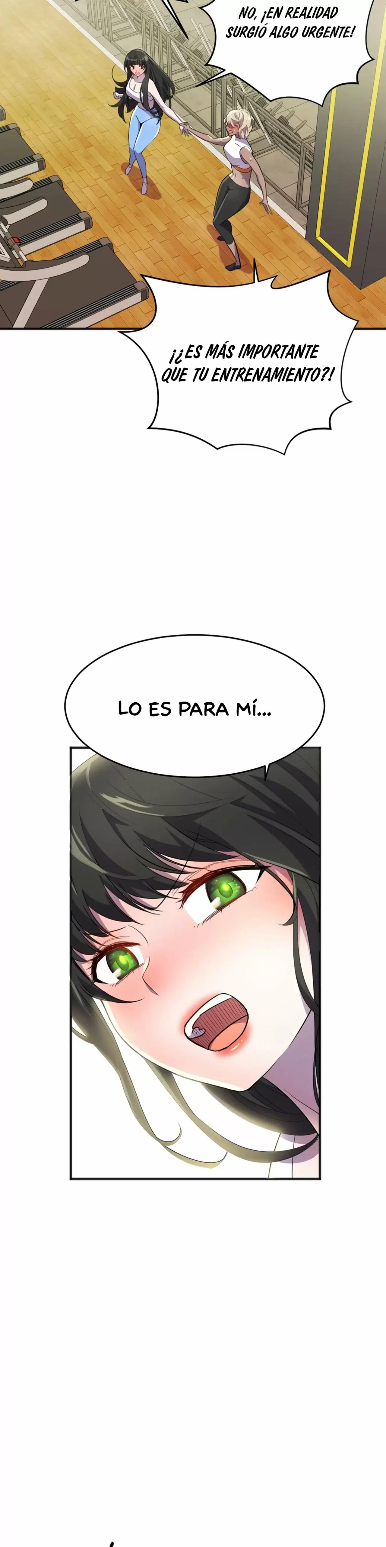 Hero manager Capítulo 18 - Page 5