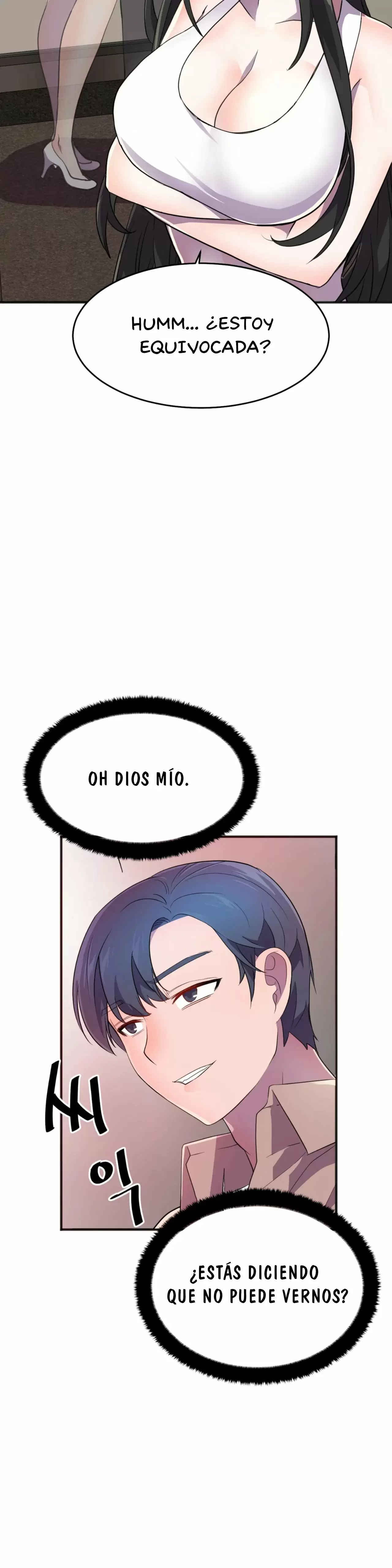 Hero manager Capítulo 19 - Page 10
