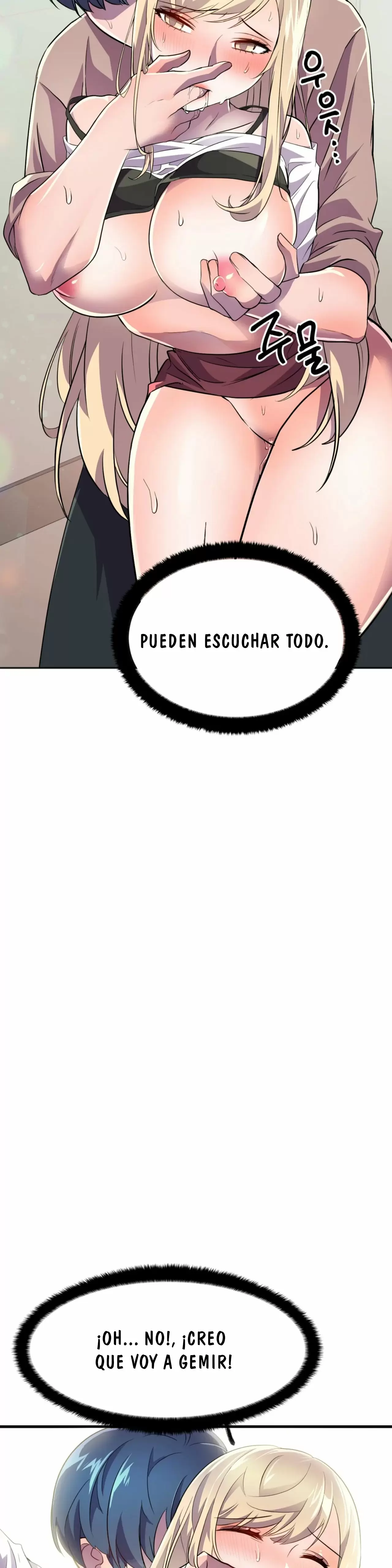Hero manager Capítulo 19 - Page 13