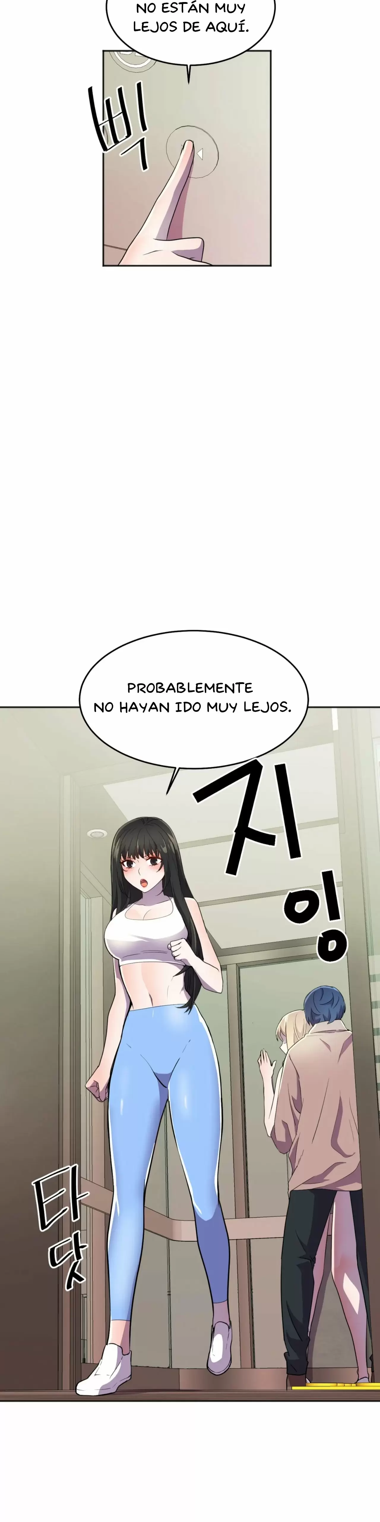 Hero manager Capítulo 19 - Page 18