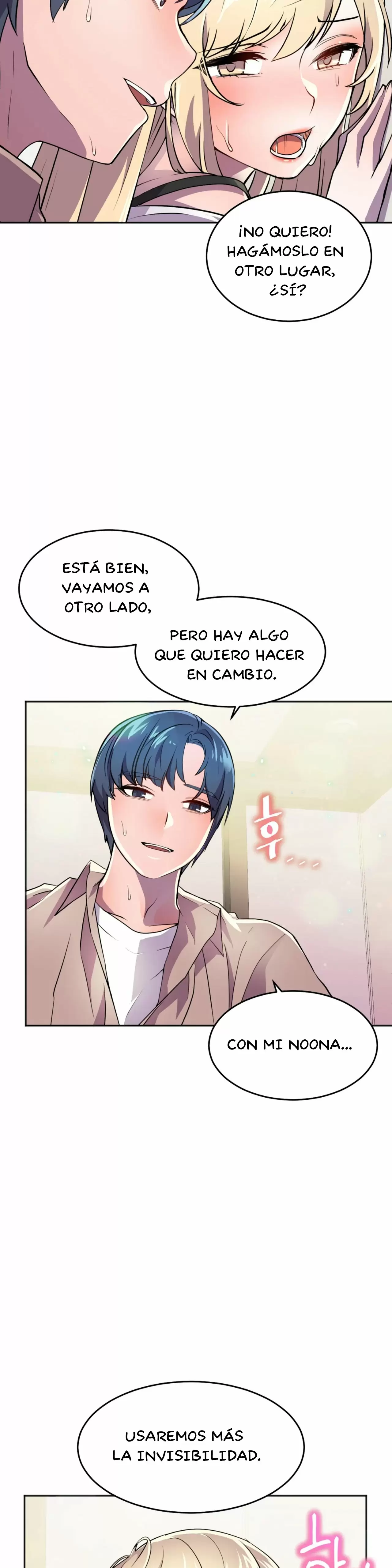 Hero manager Capítulo 19 - Page 20