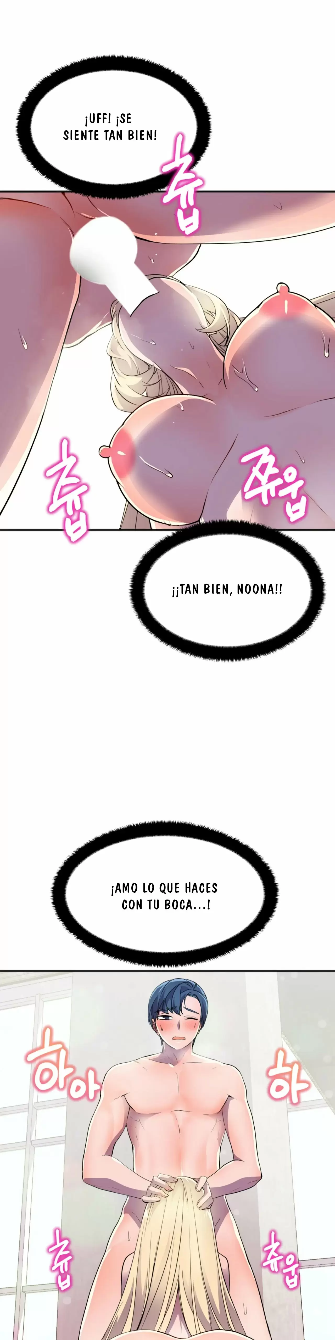 Hero manager Capítulo 19 - Page 29