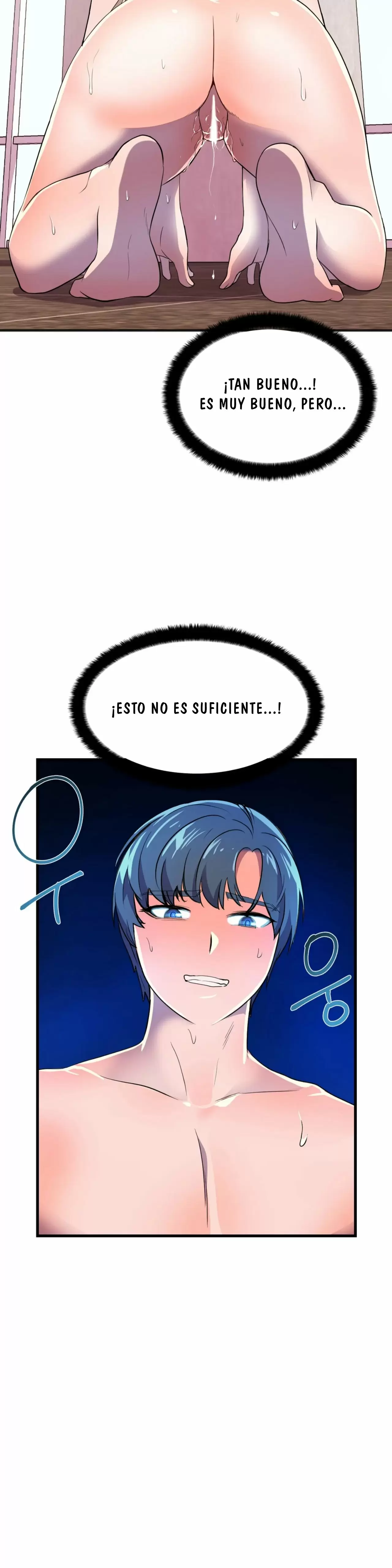 Hero manager Capítulo 19 - Page 30
