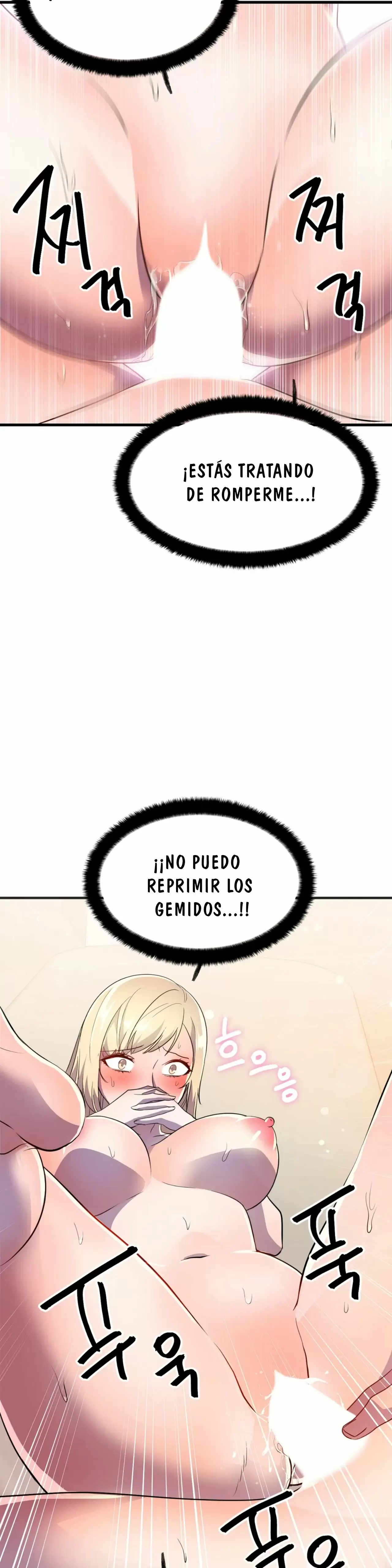 Hero manager Capítulo 19 - Page 36