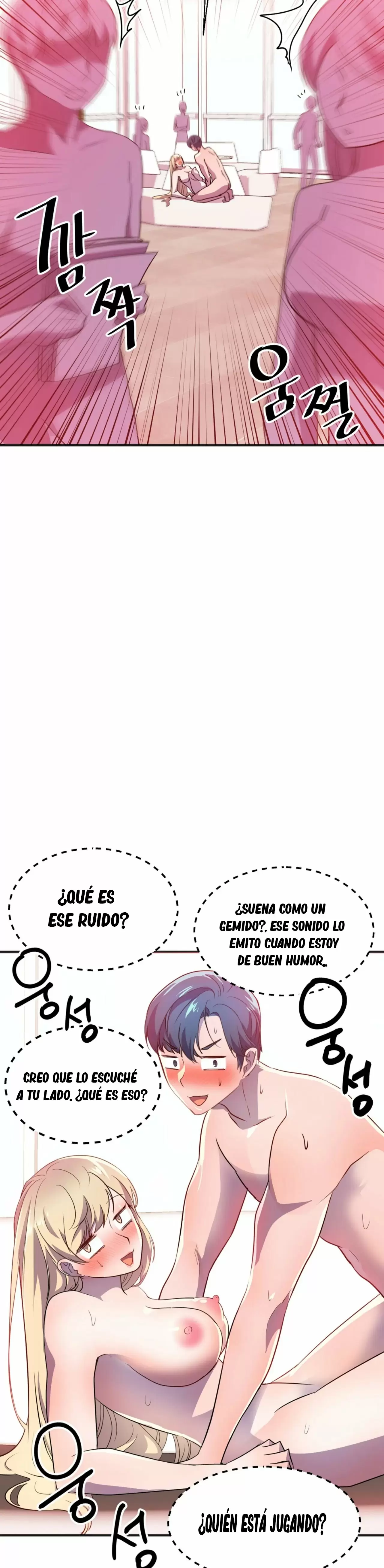Hero manager Capítulo 19 - Page 38