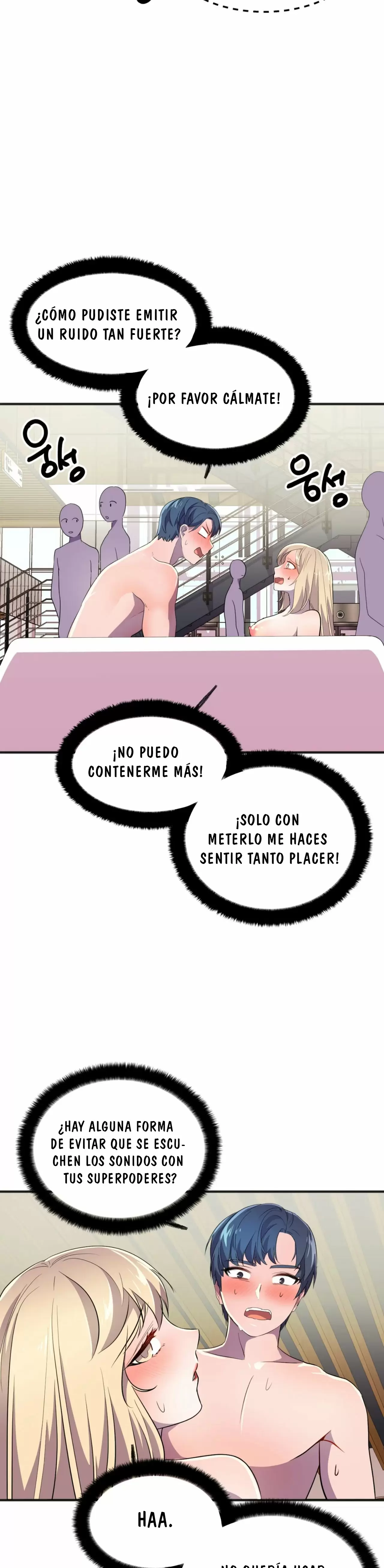 Hero manager Capítulo 19 - Page 39