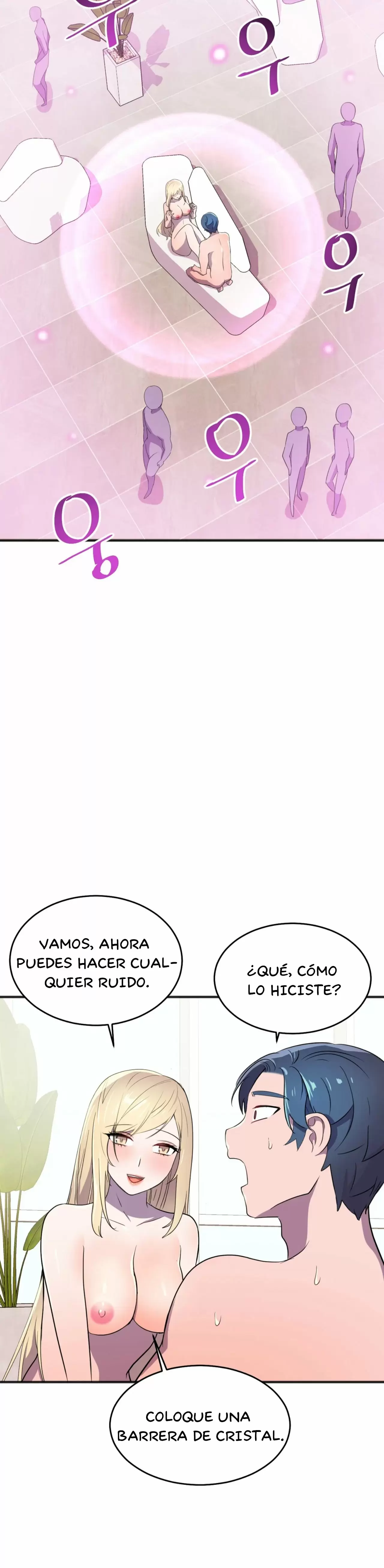 Hero manager Capítulo 19 - Page 41
