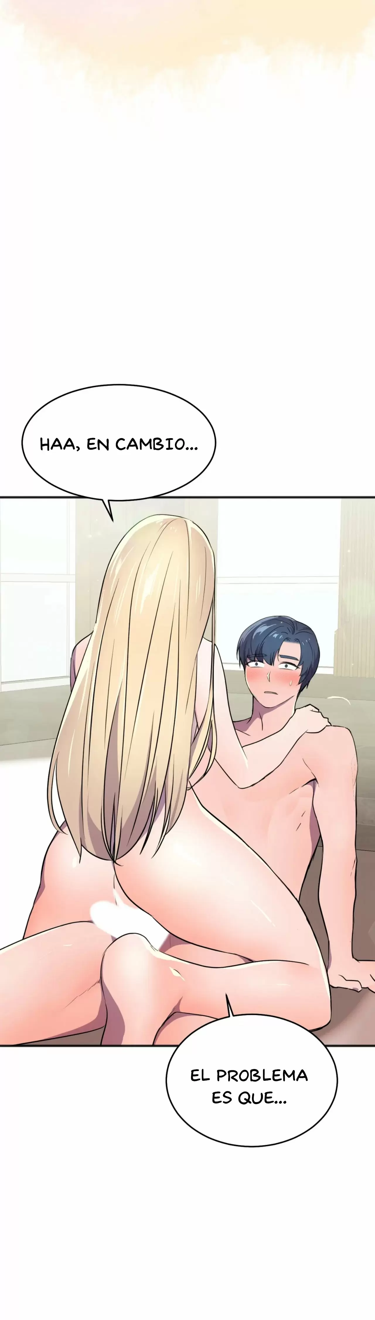 Hero manager Capítulo 19 - Page 43