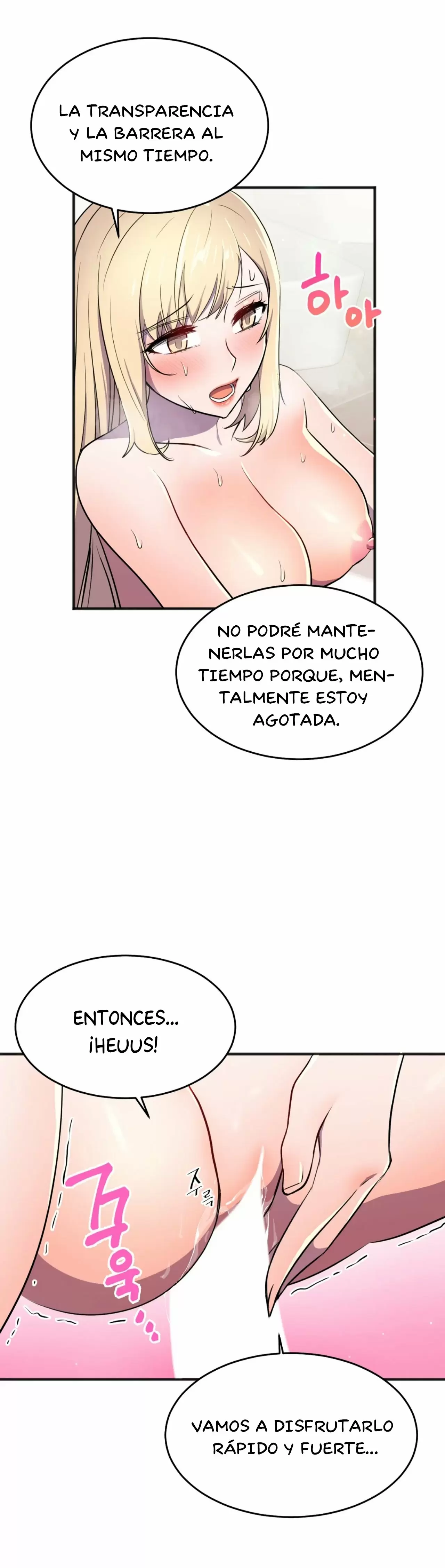 Hero manager Capítulo 19 - Page 44