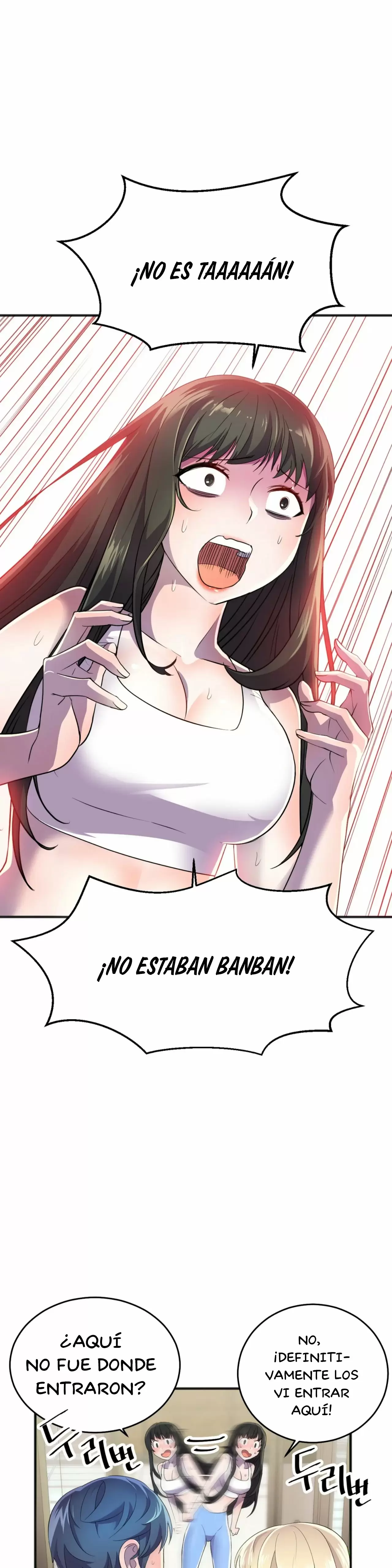 Hero manager Capítulo 19 - Page 6