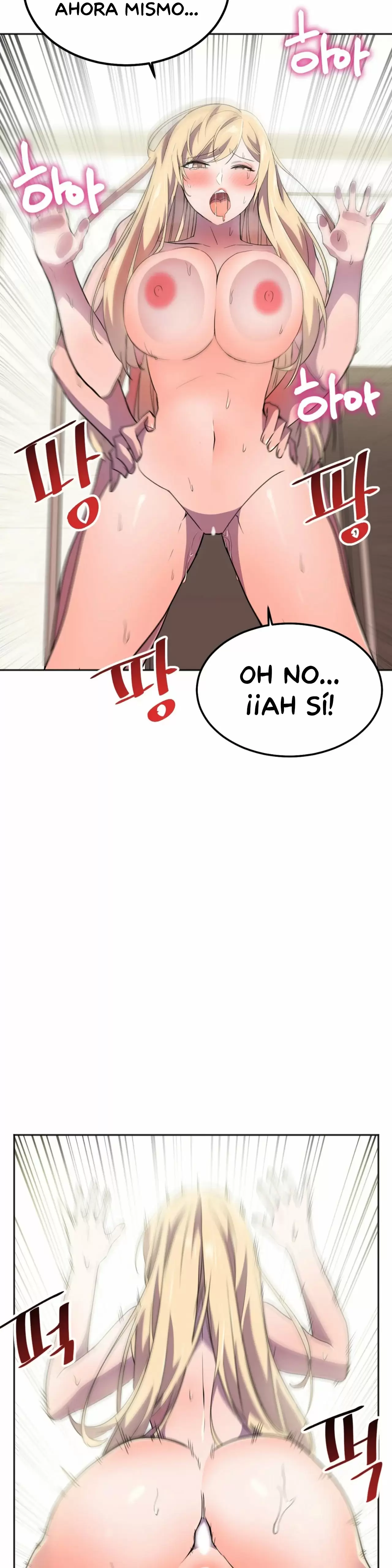 Hero manager Capítulo 20 - Page 13