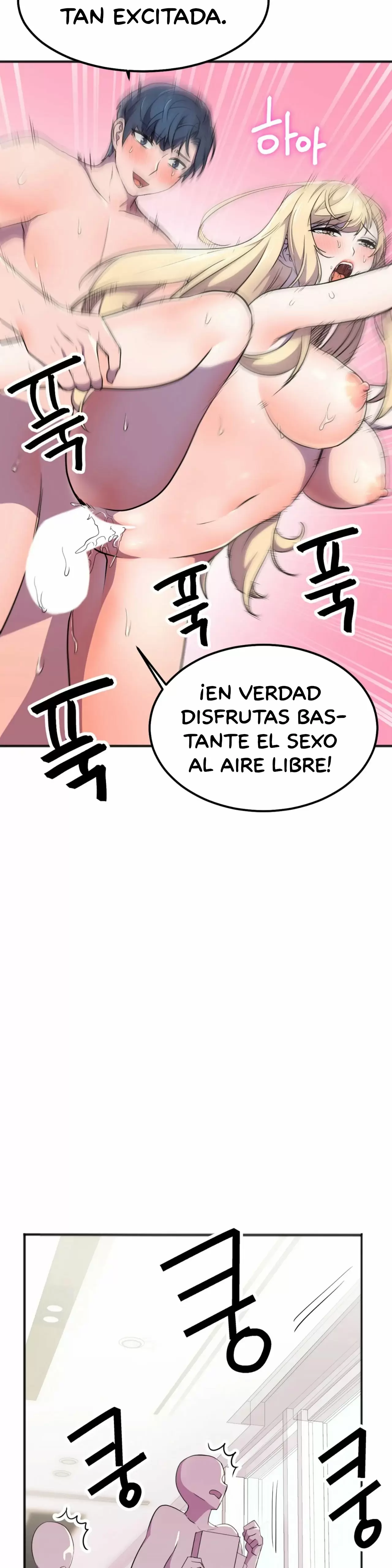 Hero manager Capítulo 20 - Page 15