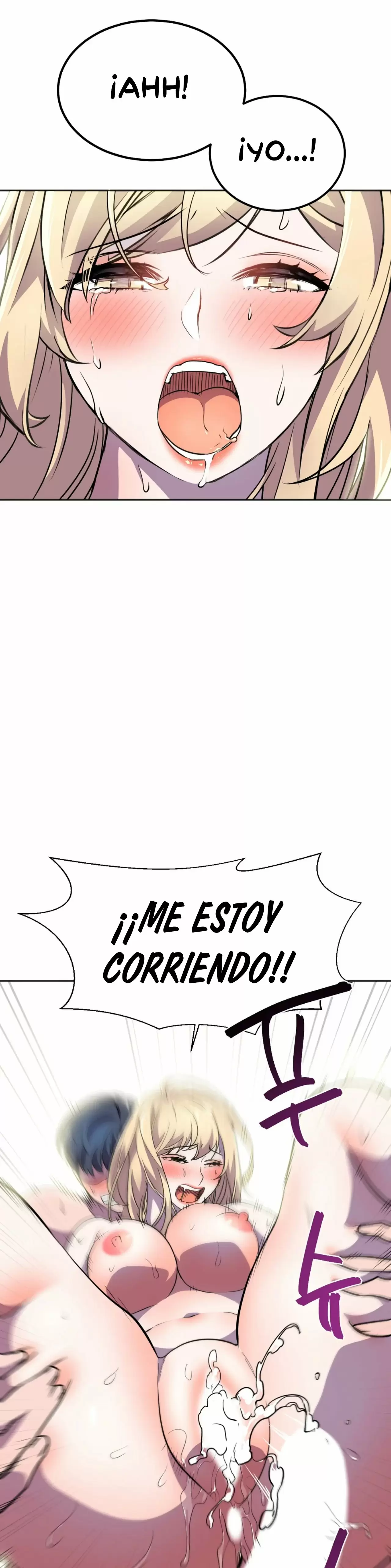 Hero manager Capítulo 20 - Page 27