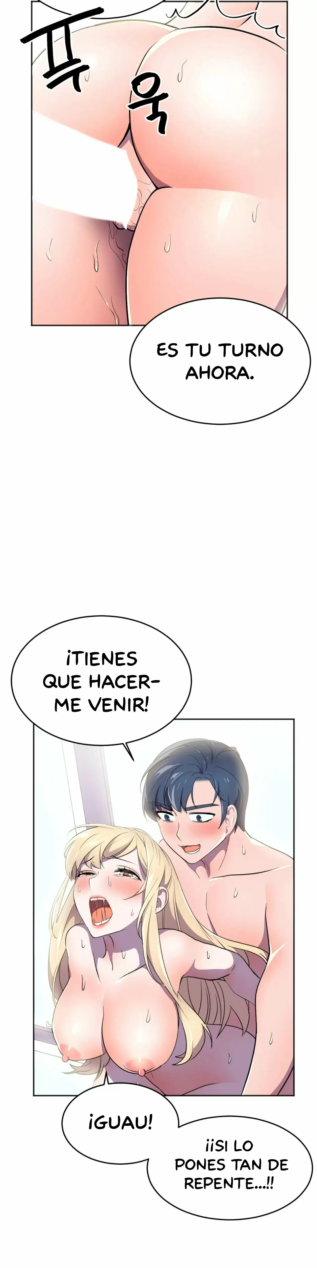 Hero manager Capítulo 20 - Page 31