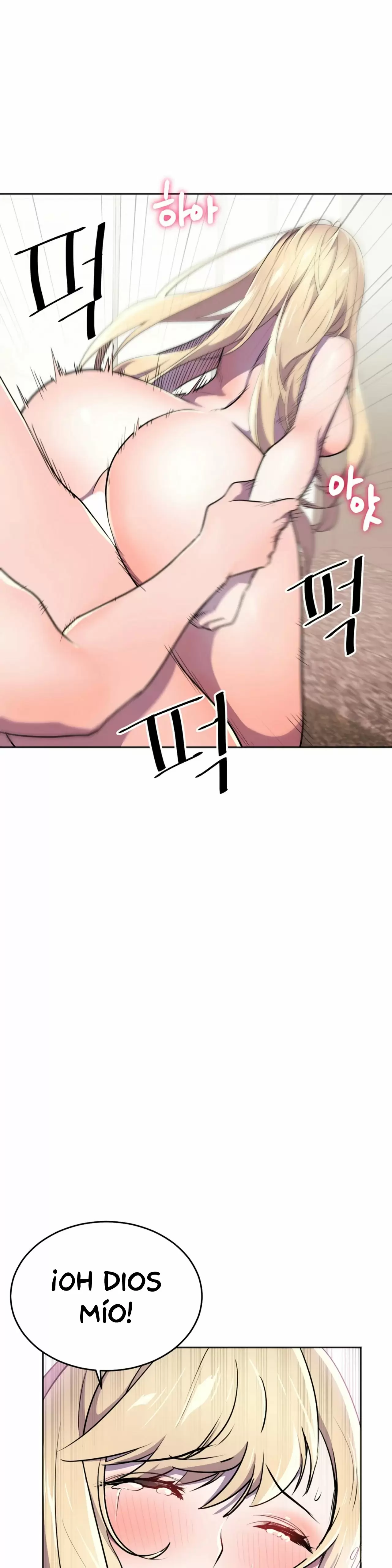 Hero manager Capítulo 20 - Page 32
