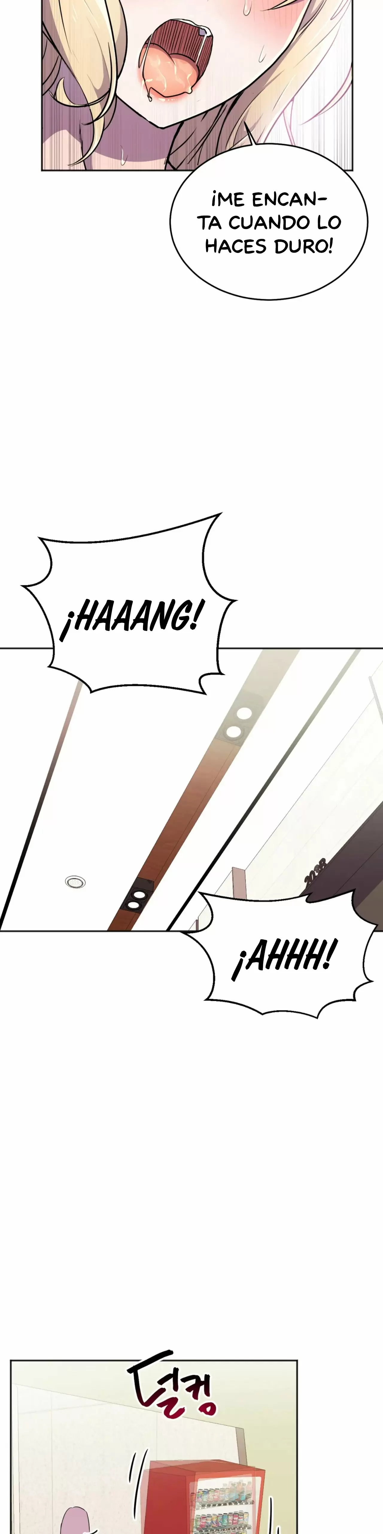 Hero manager Capítulo 20 - Page 33