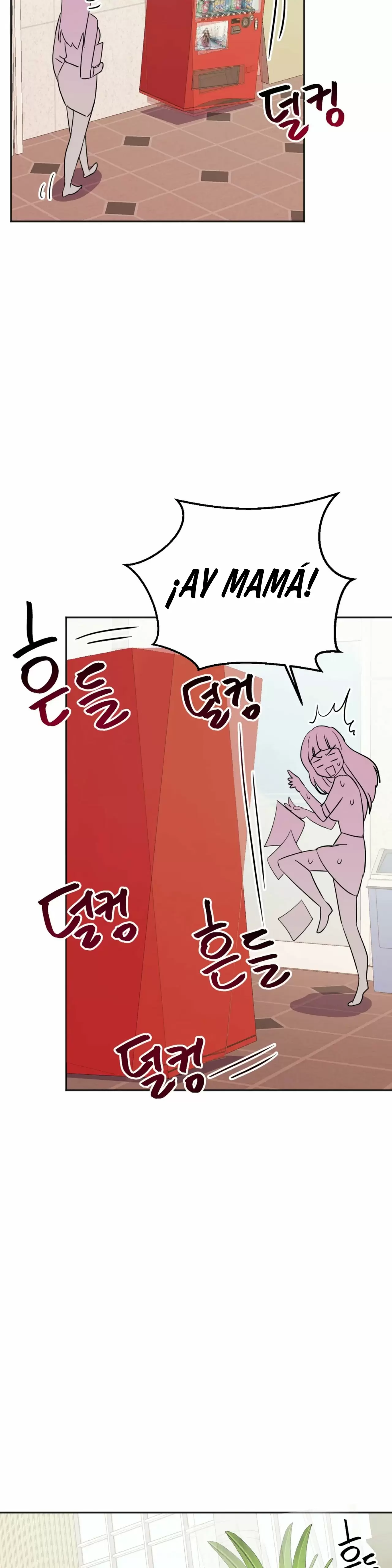 Hero manager Capítulo 20 - Page 34