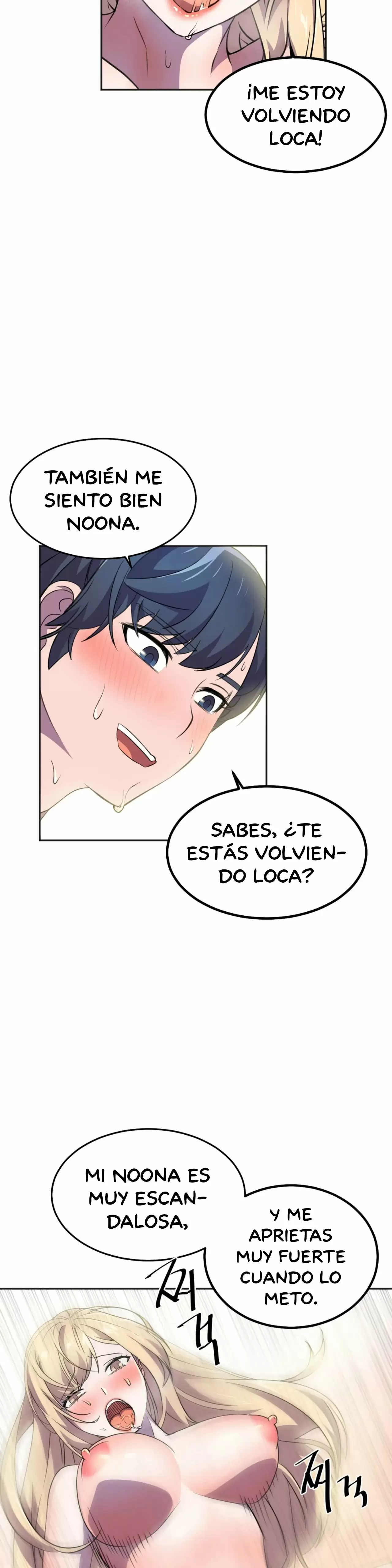 Hero manager Capítulo 20 - Page 37