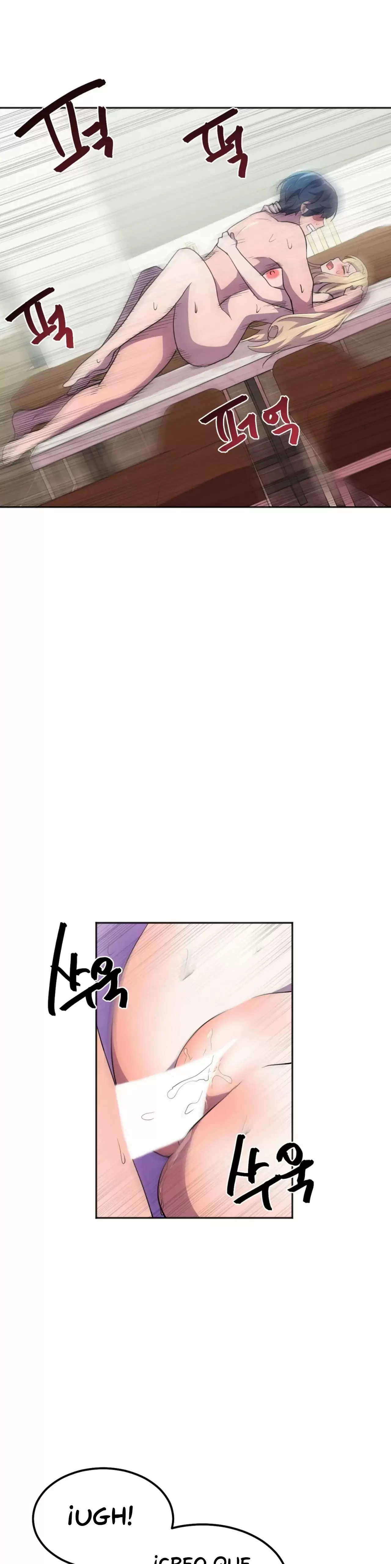 Hero manager Capítulo 20 - Page 39