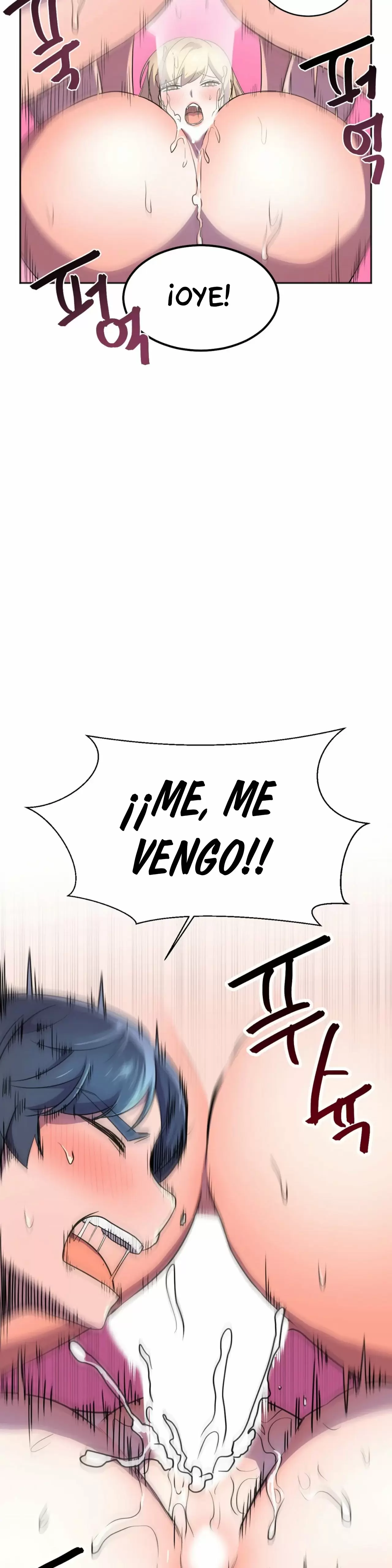 Hero manager Capítulo 20 - Page 41