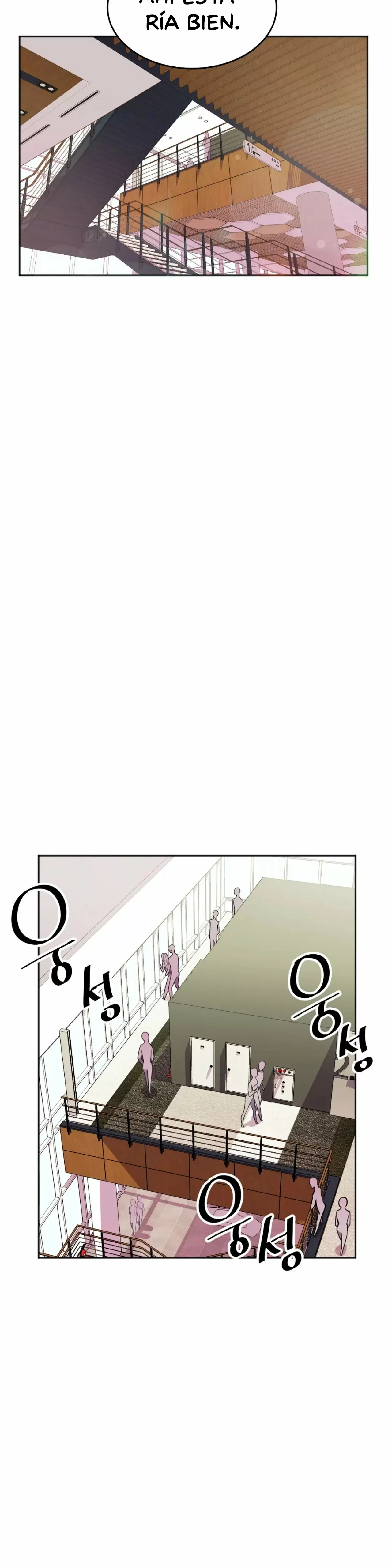 Hero manager Capítulo 20 - Page 9