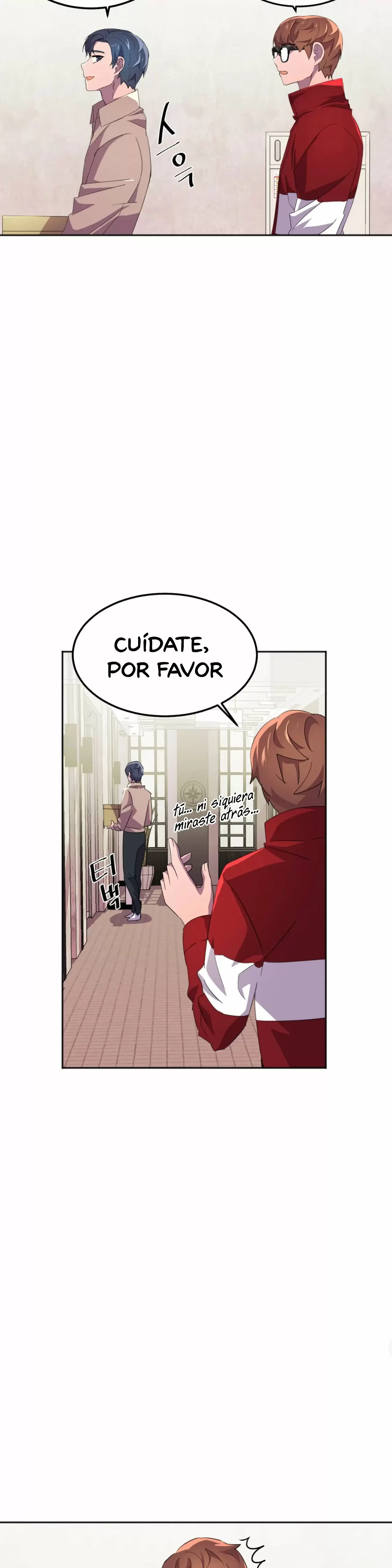 Hero manager Capítulo 21 - Page 16