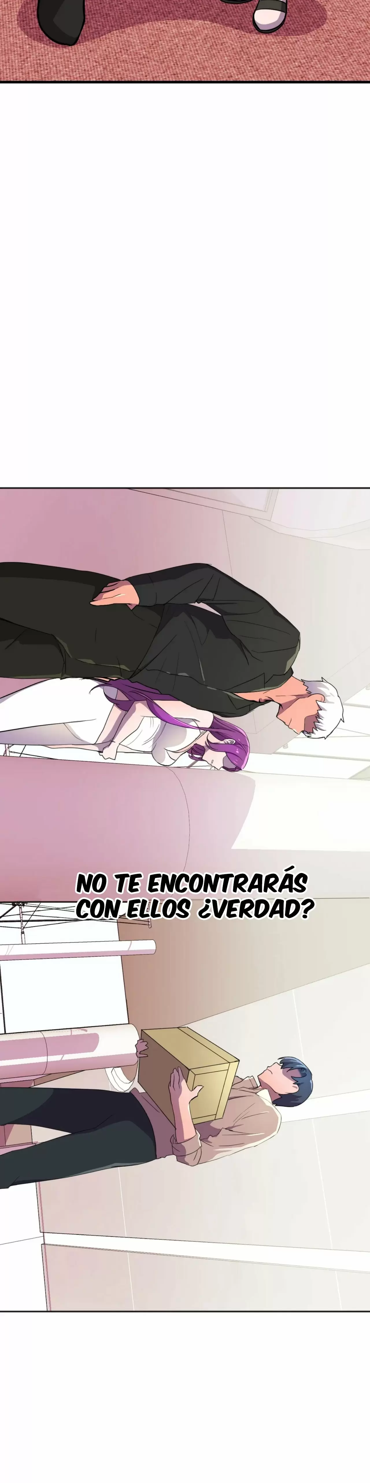 Hero manager Capítulo 21 - Page 20