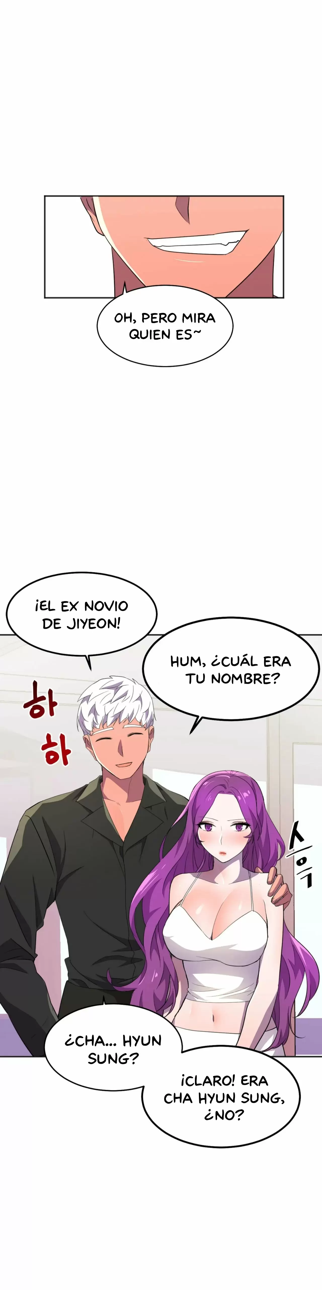 Hero manager Capítulo 21 - Page 21