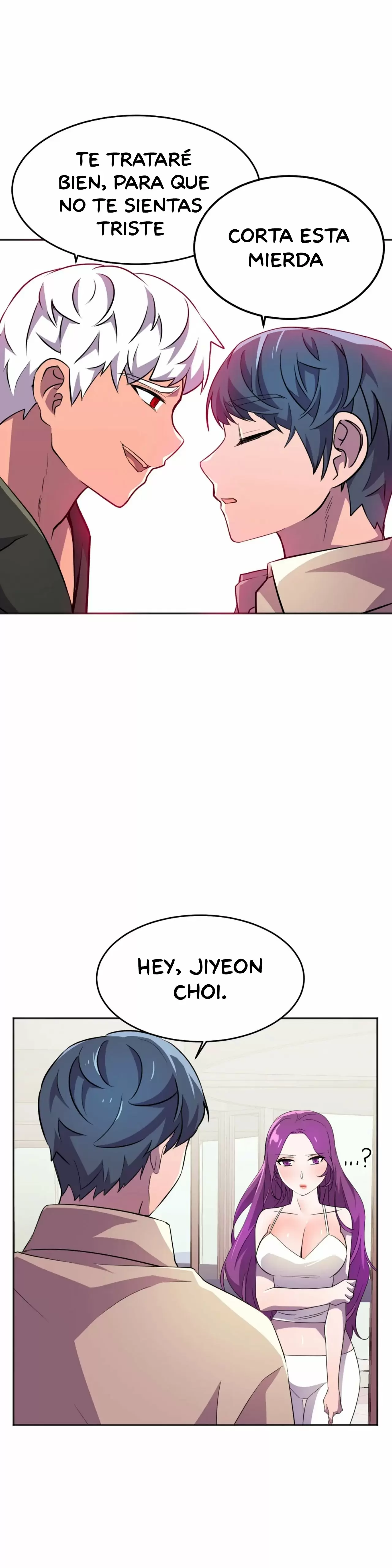 Hero manager Capítulo 21 - Page 24
