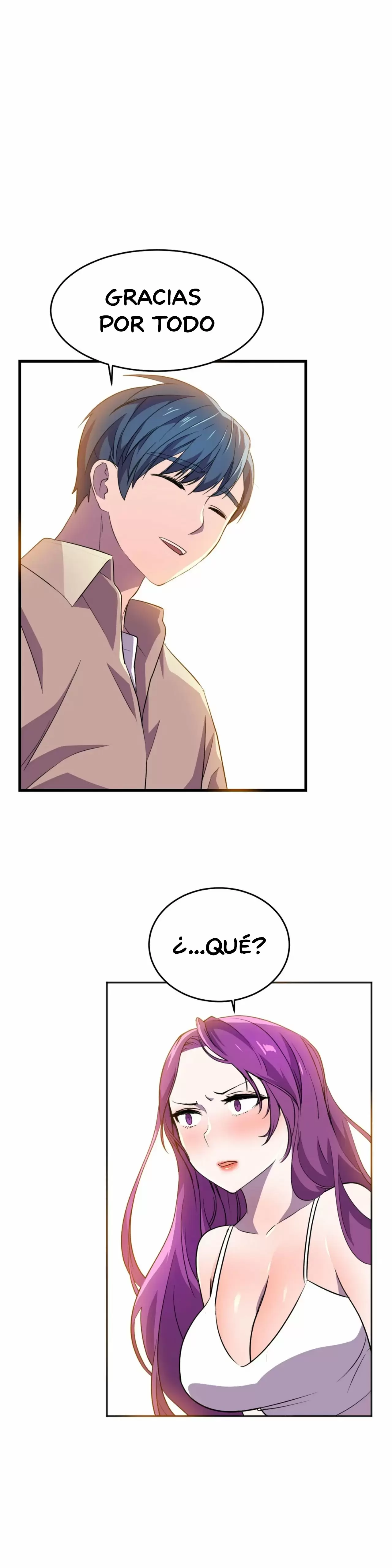 Hero manager Capítulo 21 - Page 25