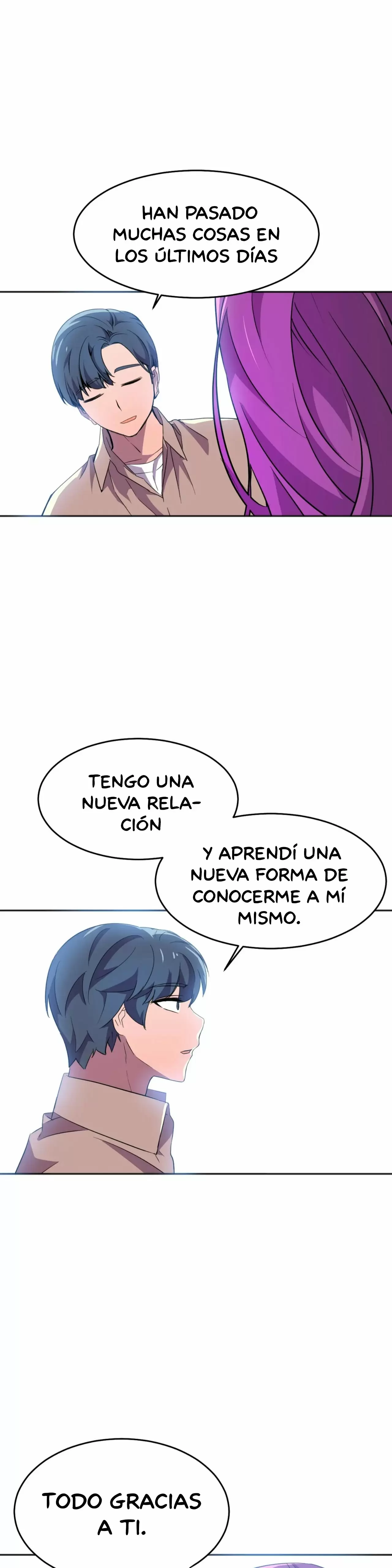 Hero manager Capítulo 21 - Page 26
