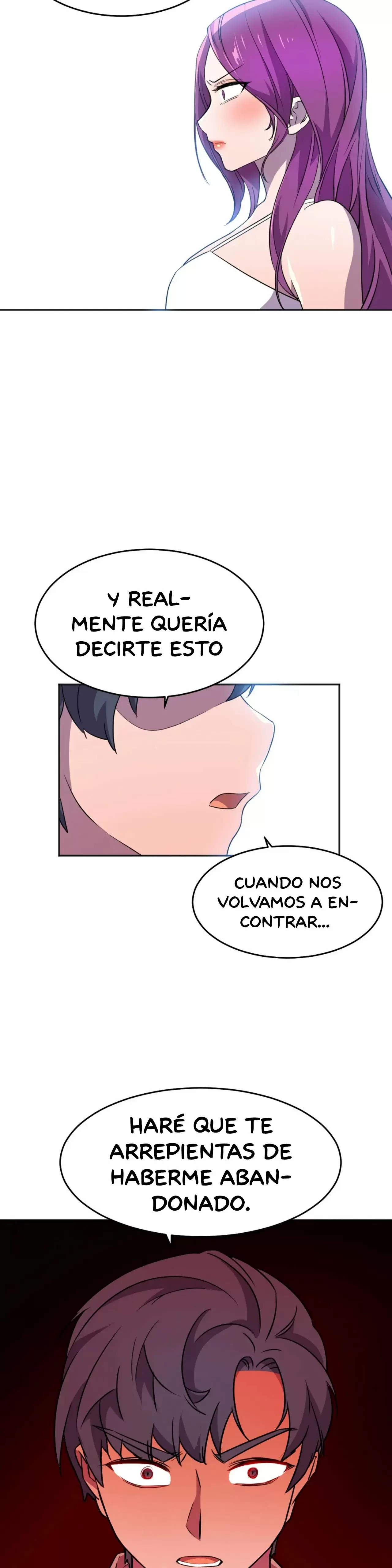 Hero manager Capítulo 21 - Page 27